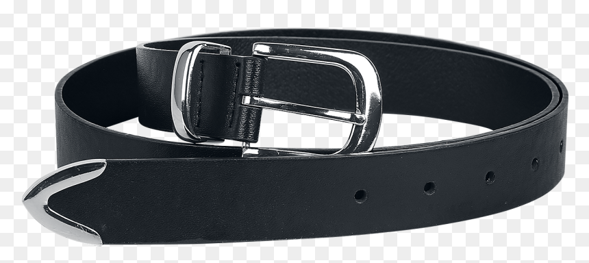 Belt Buckles Braces Artificial Leather - Buckle, HD Png Download - santa belt png