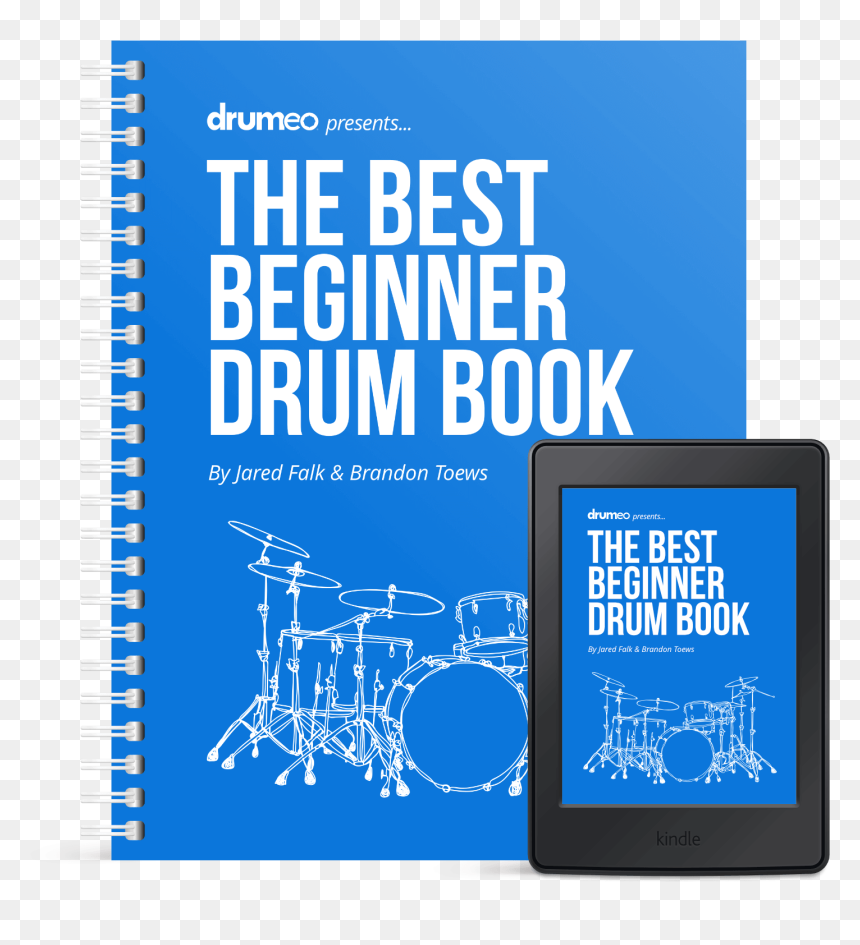 Best Beginner Drum Book Pdf, HD Png Download - burn book png