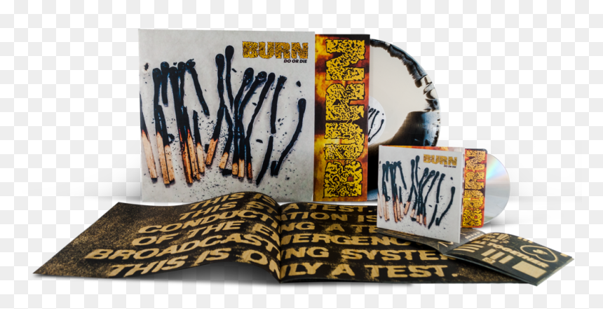 Wood, HD Png Download - burn book png