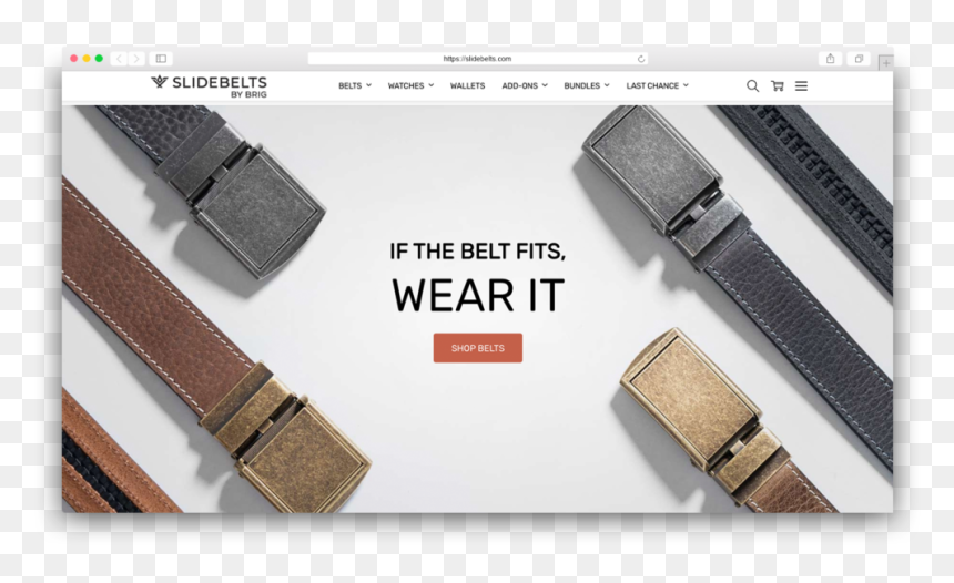 Belt, HD Png Download - santa belt png