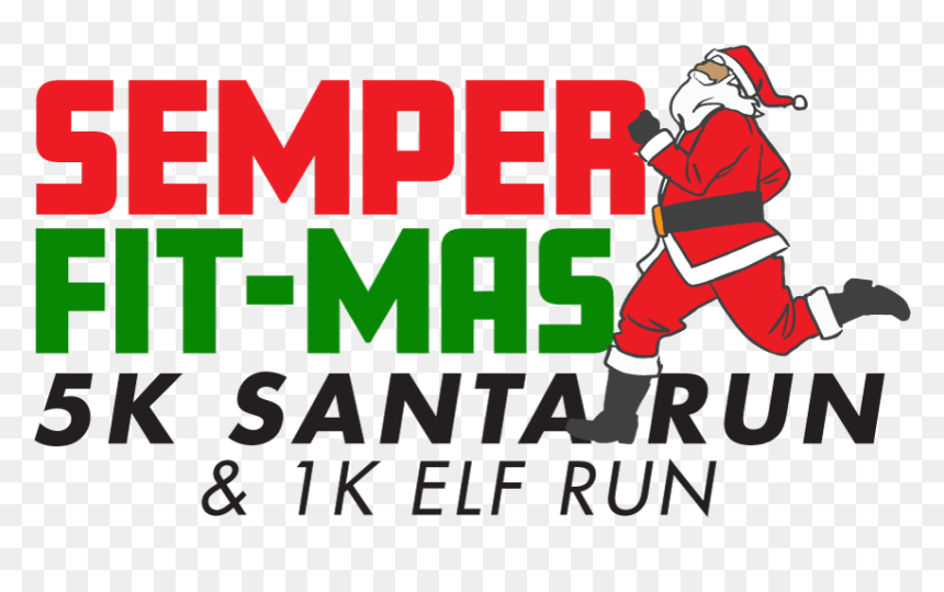 Christmas, HD Png Download - santa belt png