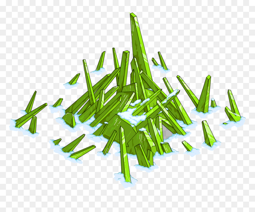 Fortress Of Lonelitude 01 Snow Menu - Grass, HD Png Download - menu border png
