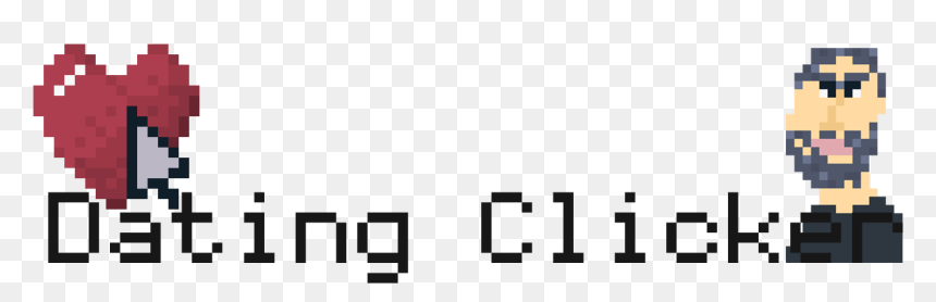 Dating Clicker For Ld41 - Monochrome, HD Png Download - clicker png
