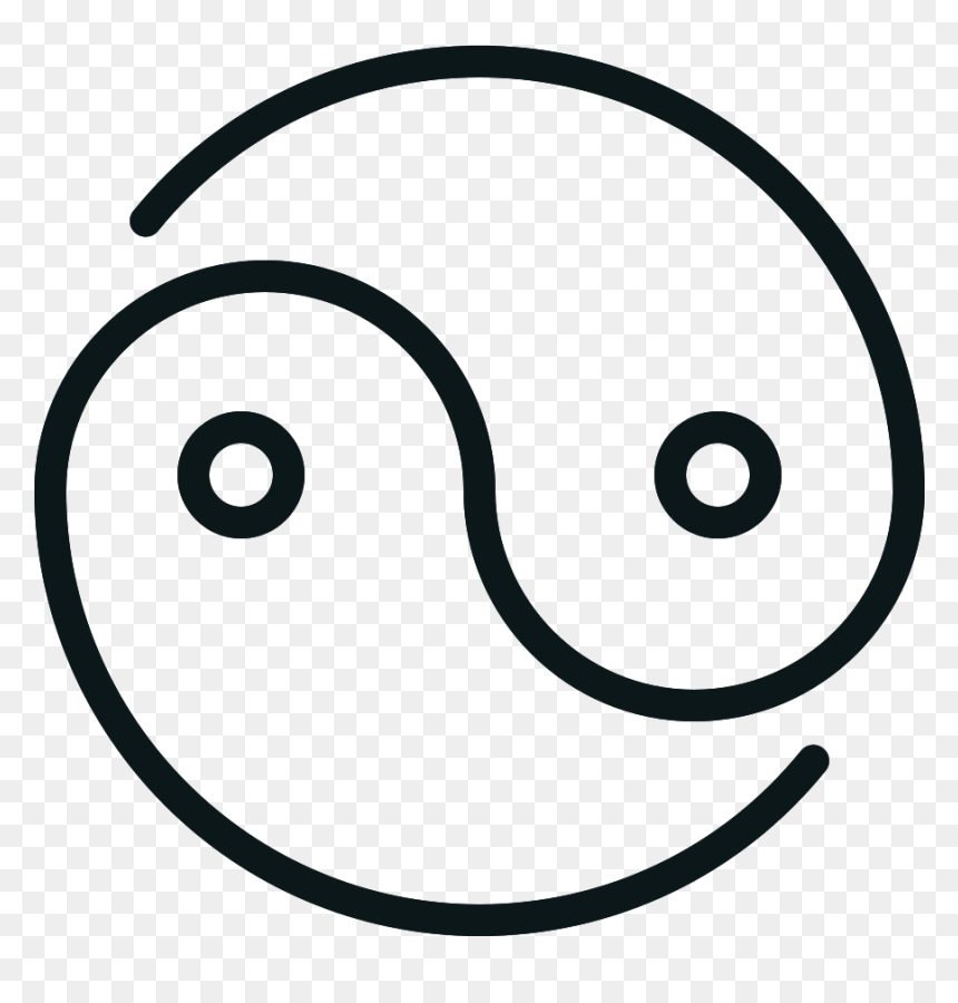 Circle, HD Png Download - balance icon png