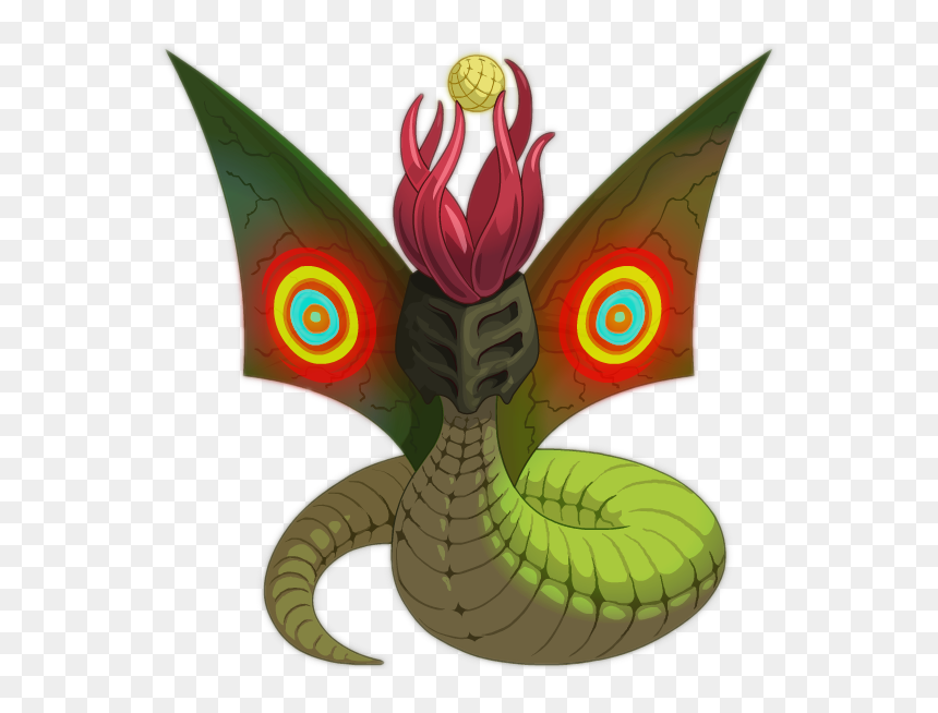 Clicker Heroes Outsiders, HD Png Download - clicker png