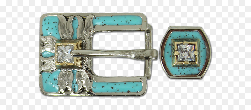 Buckle, HD Png Download - santa belt png