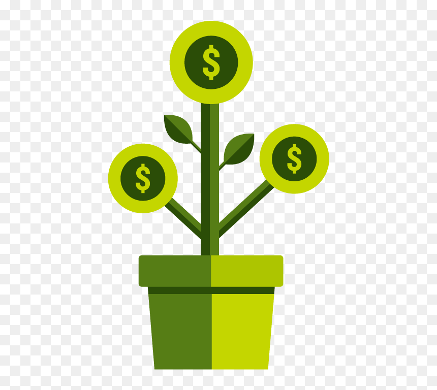 Business Savings Account Icon - Sign, HD Png Download - balance icon png