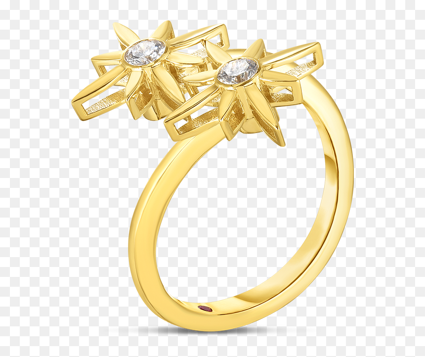 Engagement Ring, HD Png Download - diamond ring icon png