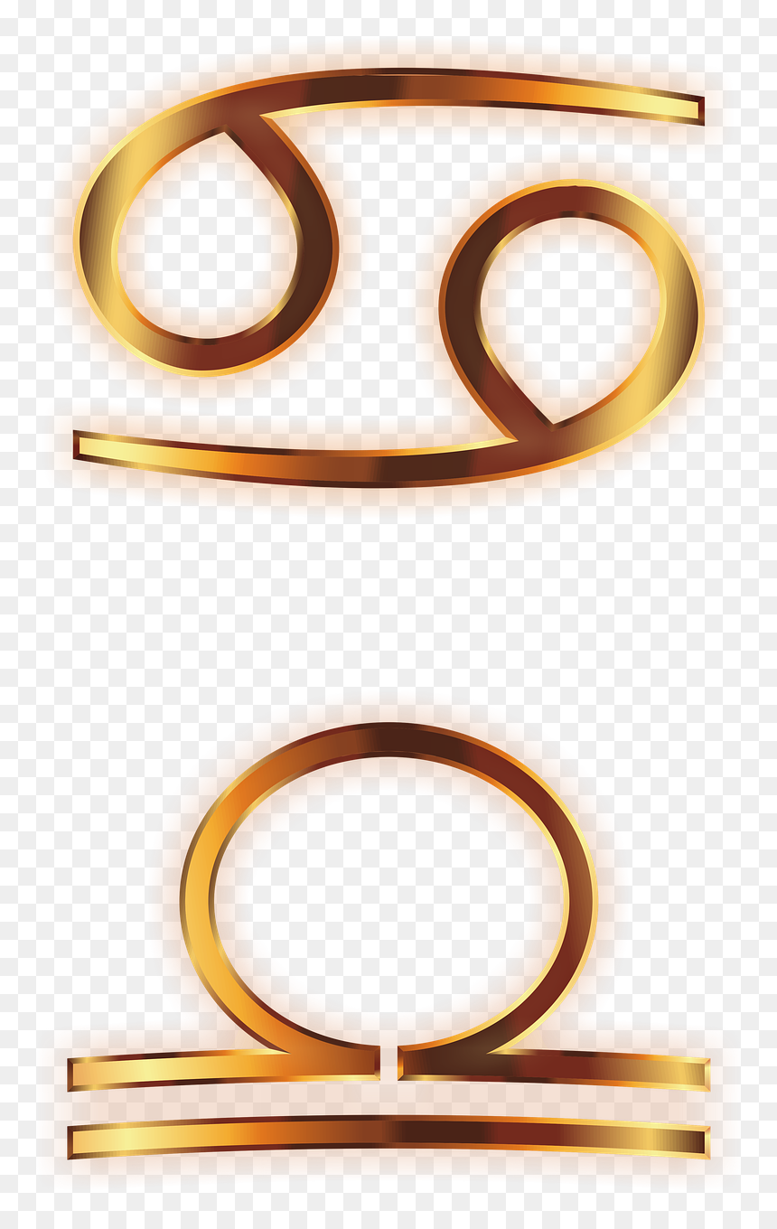 Circle, HD Png Download - libra sign png