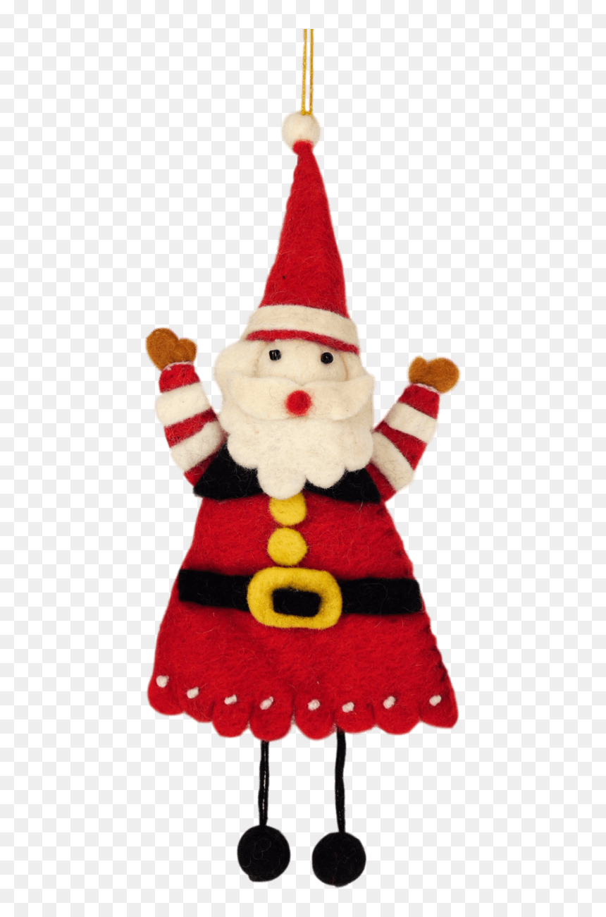 Baby Toys, HD Png Download - santa belt png
