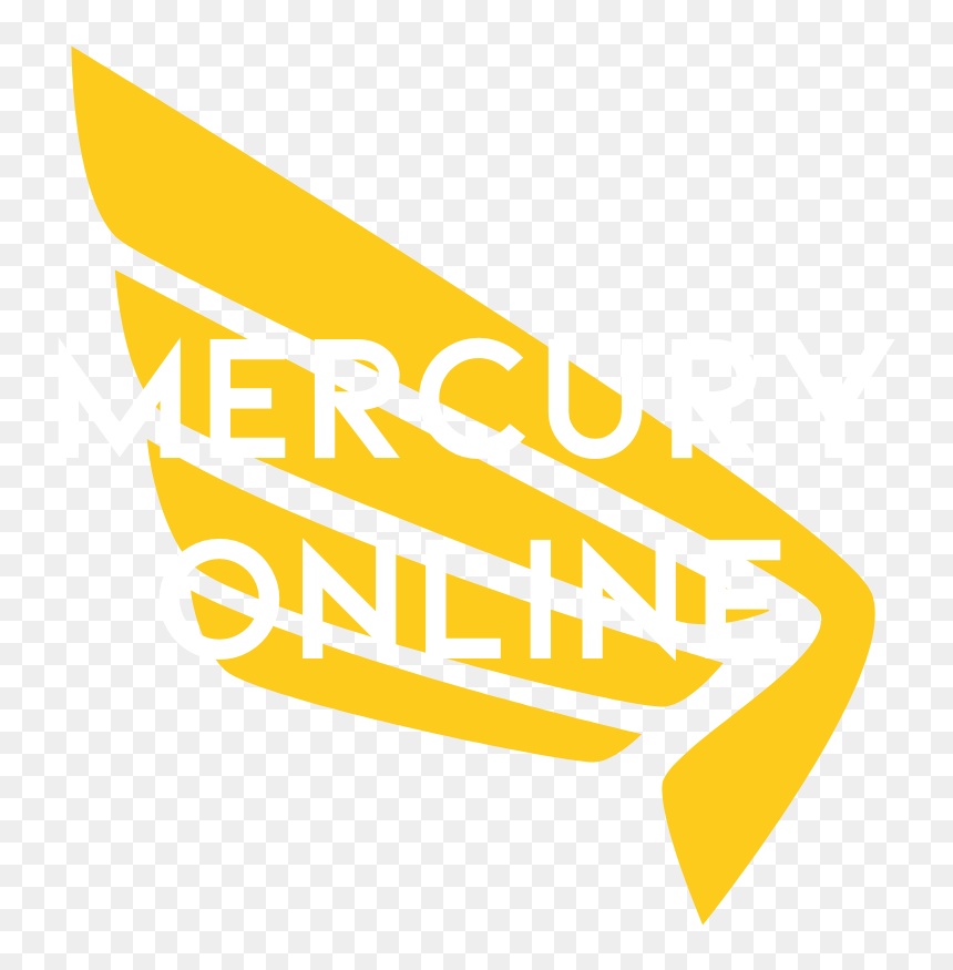 Mercury Online Llc - Graphic Design, HD Png Download - mercury element png