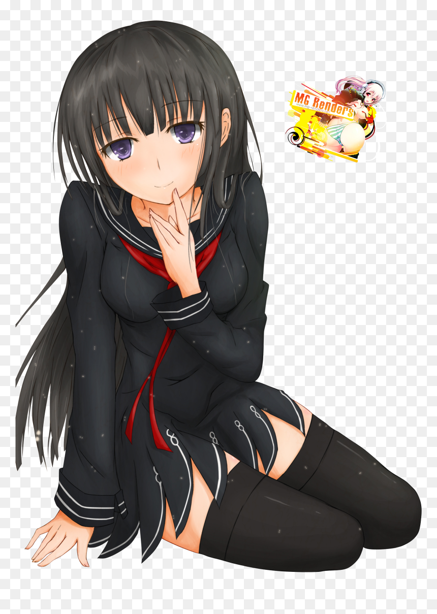 Black Bullet Png, Transparent Png - black bullet png