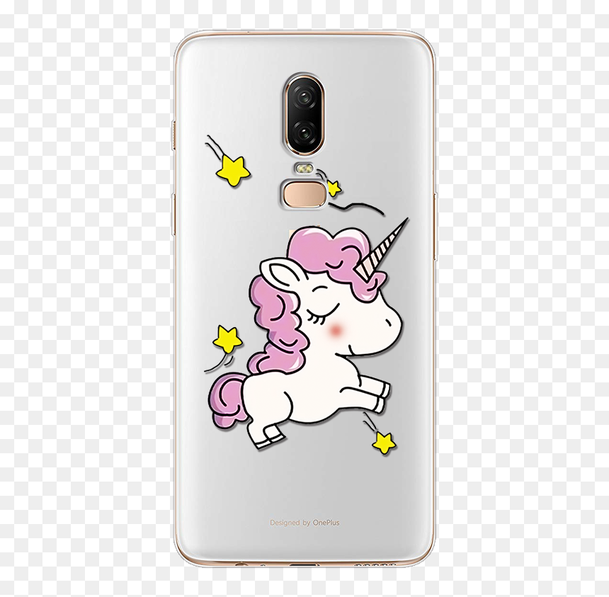 Iphone, HD Png Download - cartoon unicorn png