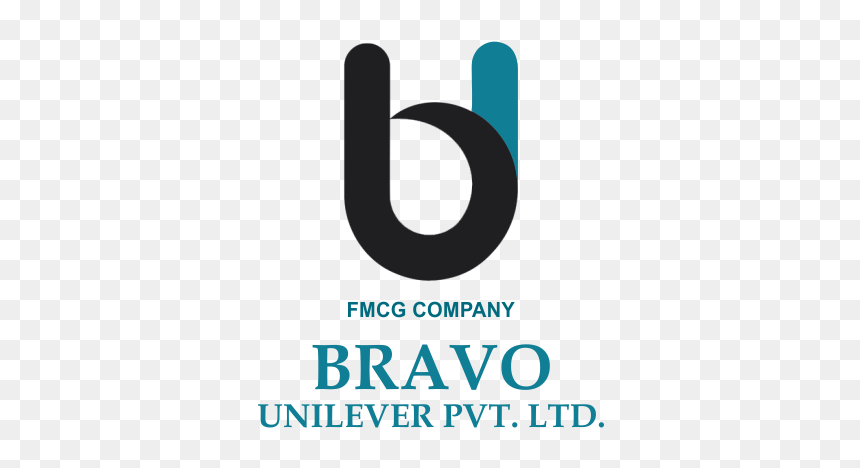 Bravo Unilever Pvt - Graphic Design, HD Png Download - unilever png