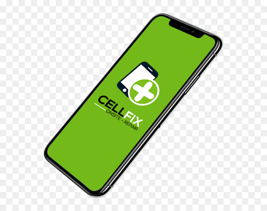 Iphone For Sale - Iphone, HD Png Download - cracked phone screen png