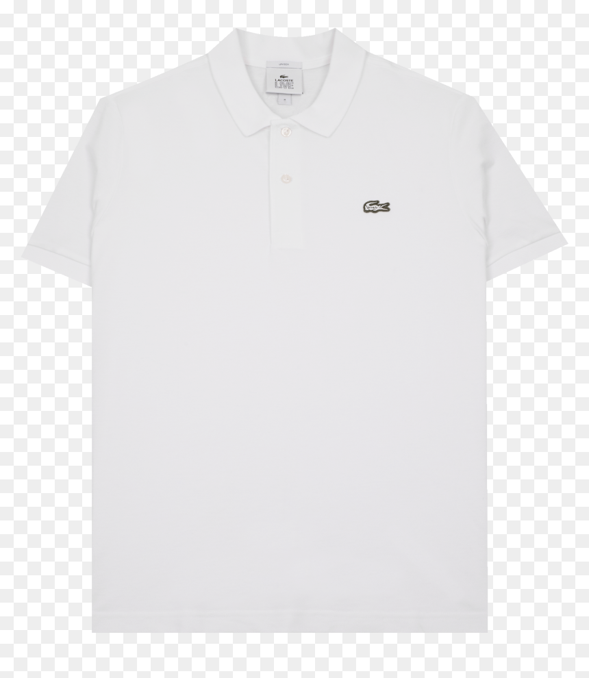 Shirt, HD Png Download - lacoste png