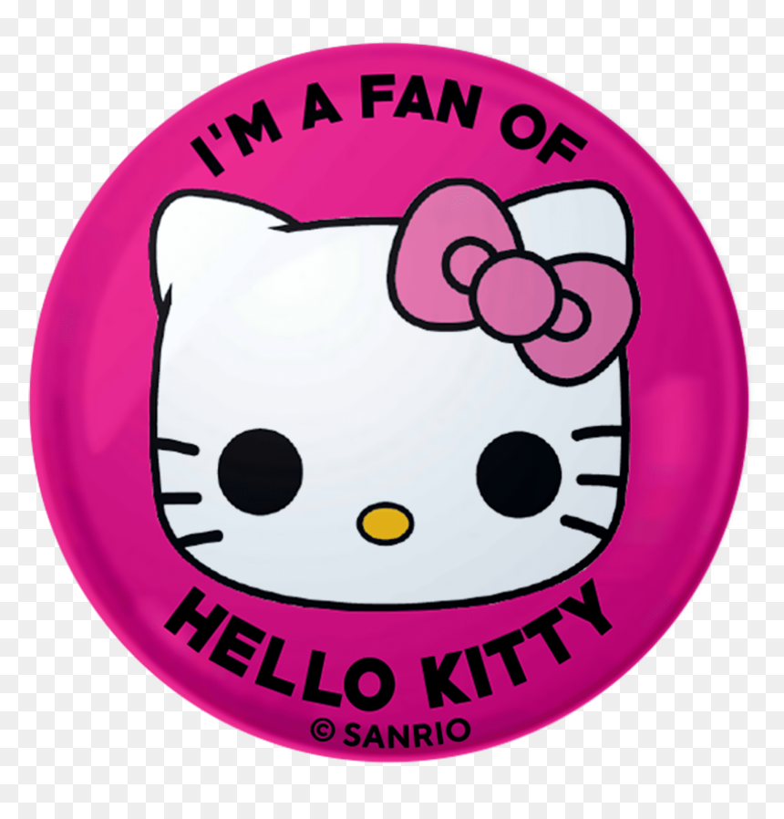 Cartoon, HD Png Download - hello kitty birthday png