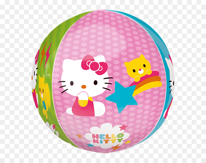 Hello Kitty Clipart Faces, HD Png Download - hello kitty birthday png