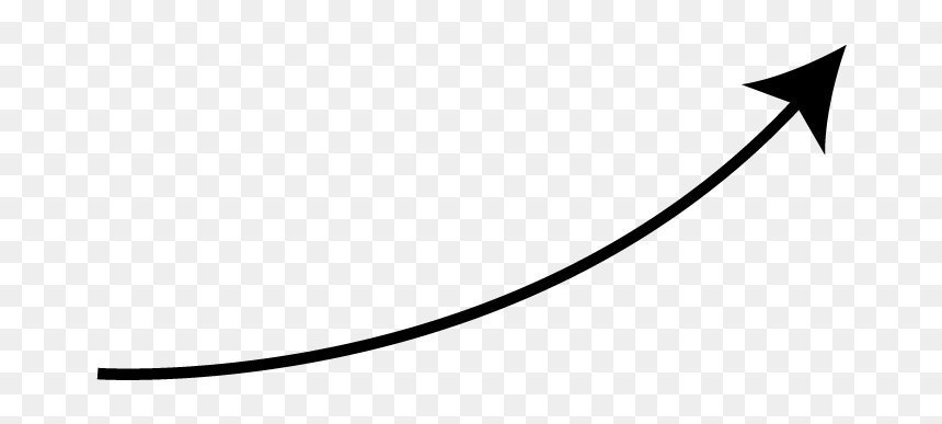Angle Point White Pattern, HD Png Download - arrown png