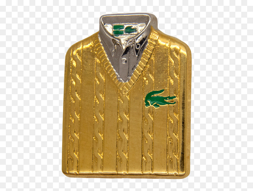 Emblem, HD Png Download - lacoste png
