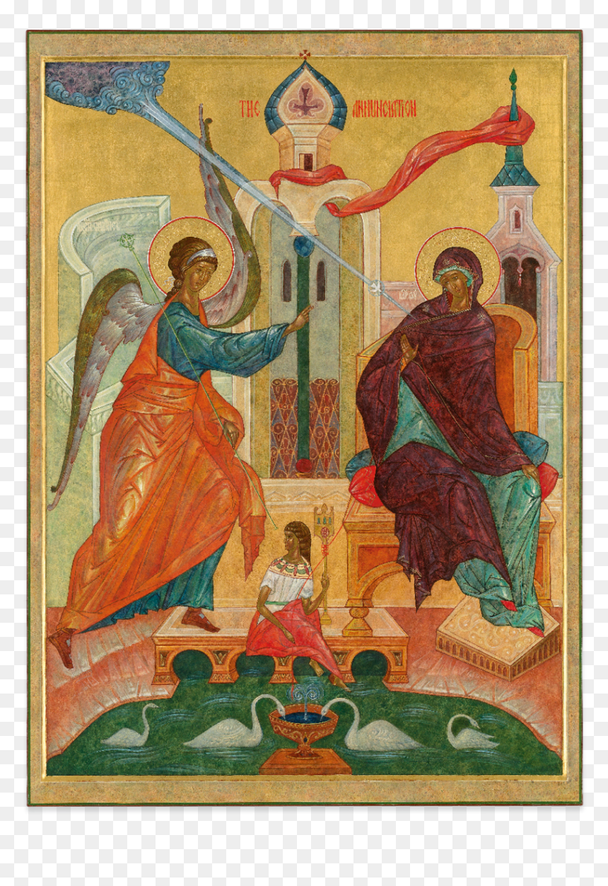 Icon Images13 - Painting, HD Png Download - angel icon png