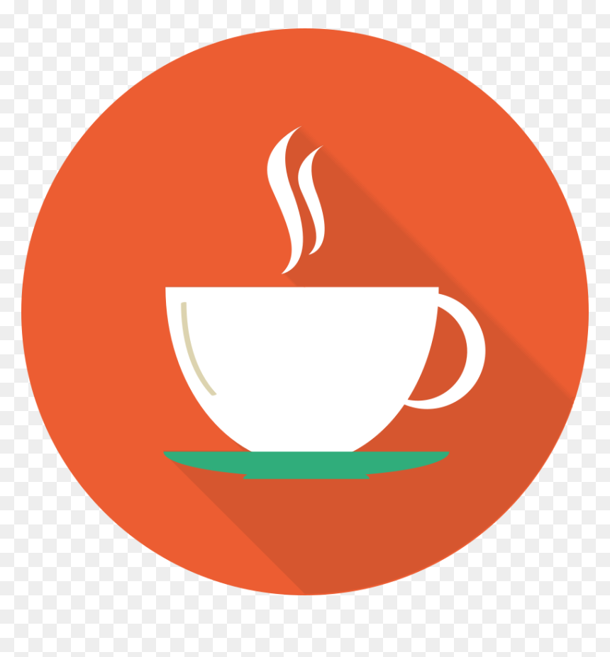 Cafés E Infusiones - Png Coffee For Android, Transparent Png - icono de whatsapp png