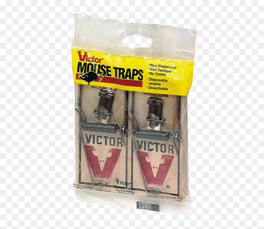 Nipper, HD Png Download - mouse trap png
