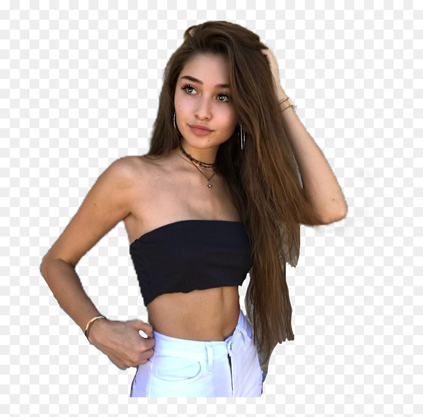 Transparent Sexy Girls Png - Photo Shoot, Png Download - tumblr girl png