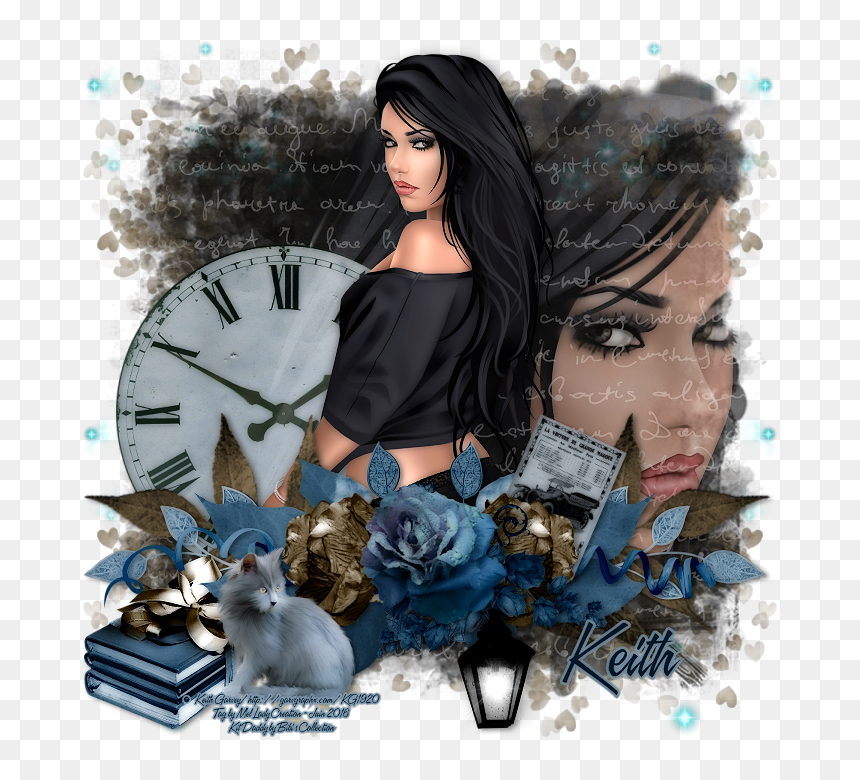 Illustration, HD Png Download - keith garvey png