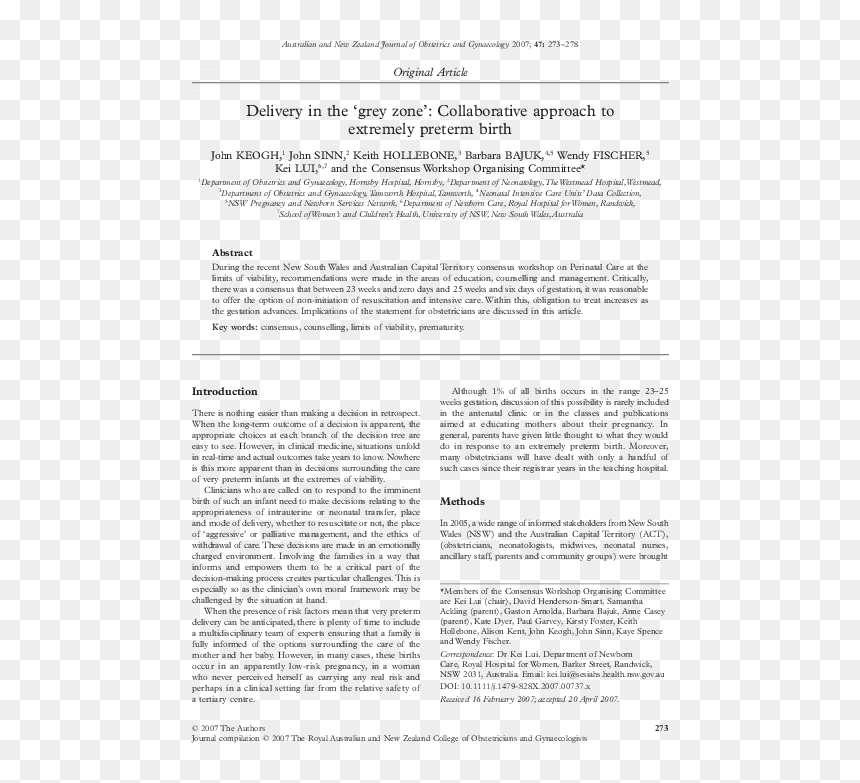 Document, HD Png Download - keith garvey png