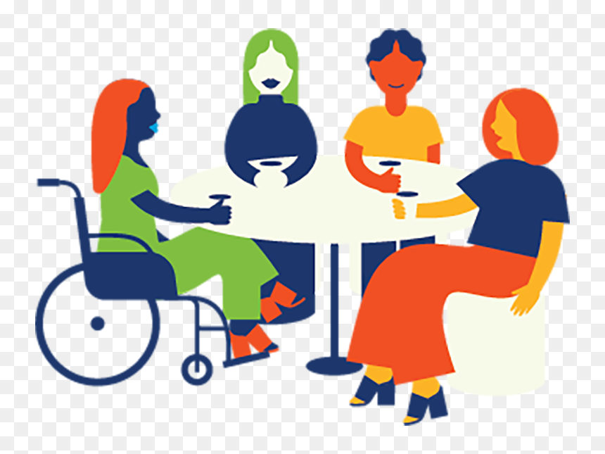 Working With Us Png, Transparent Png - working people png