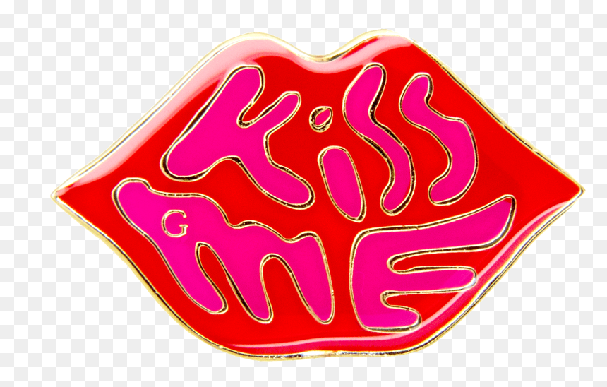 Clip Art, HD Png Download - kiss me png