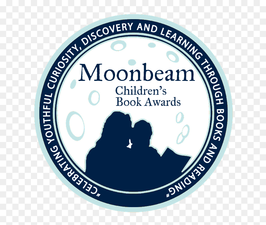 Moonbeam Children's Book Awards, HD Png Download - feliz dia de las madres png