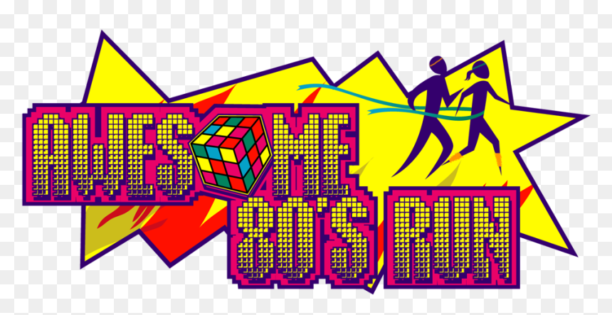 80"s Png Clipart , Png Download - Graphic Design, Transparent Png - 80s triangle png