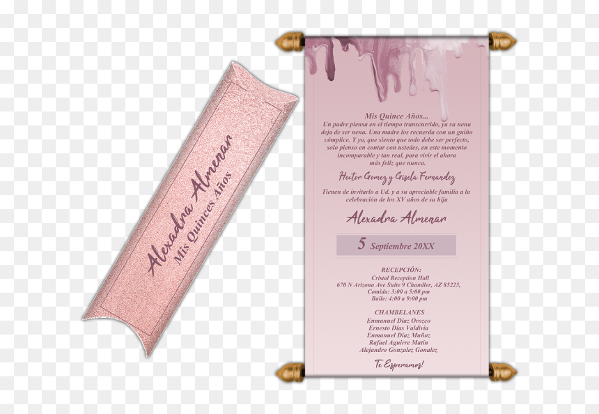 Wedding Invitation, HD Png Download - feliz dia de las madres png