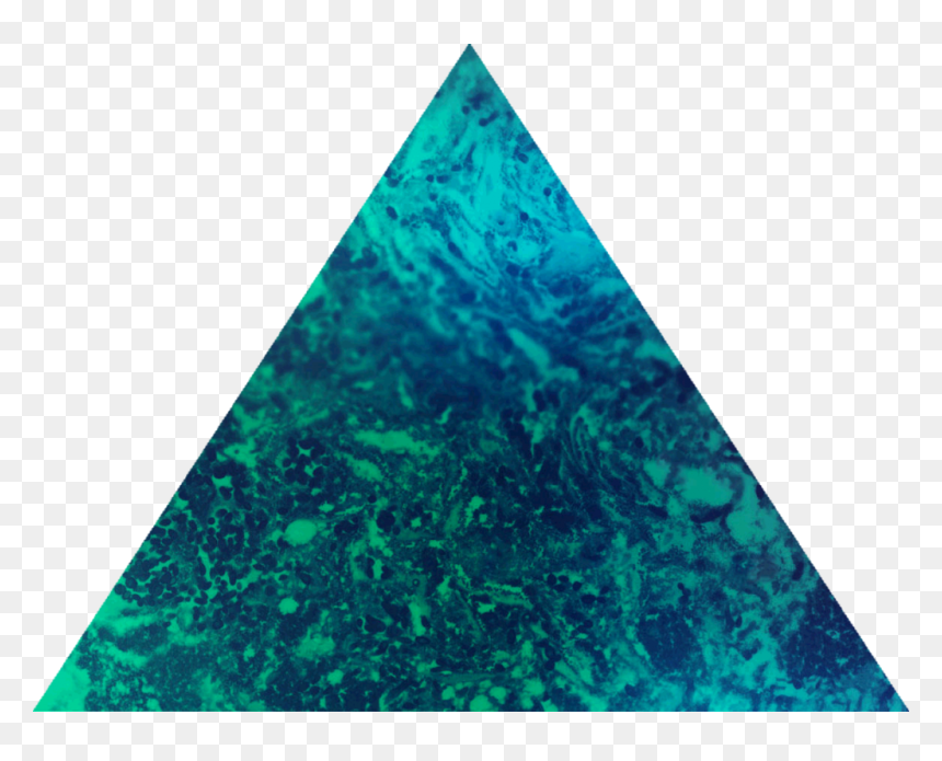 Triangle Png - Ginkgo Bioworks, Transparent Png - 80s triangle png
