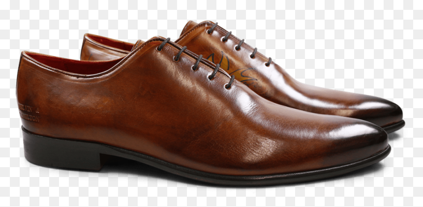 Oxford Shoes Toni 26 Crust Wood Flower Points Ls Brown - Leather, HD Png Download - points png