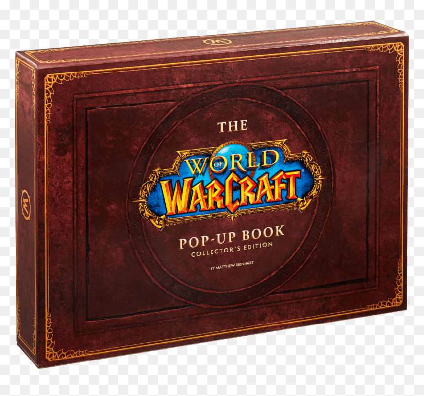 World Of Warcraft Pop Up, HD Png Download - pop up png