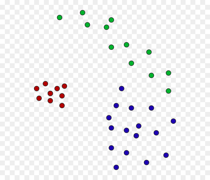 Example-points - Circle, HD Png Download - points png