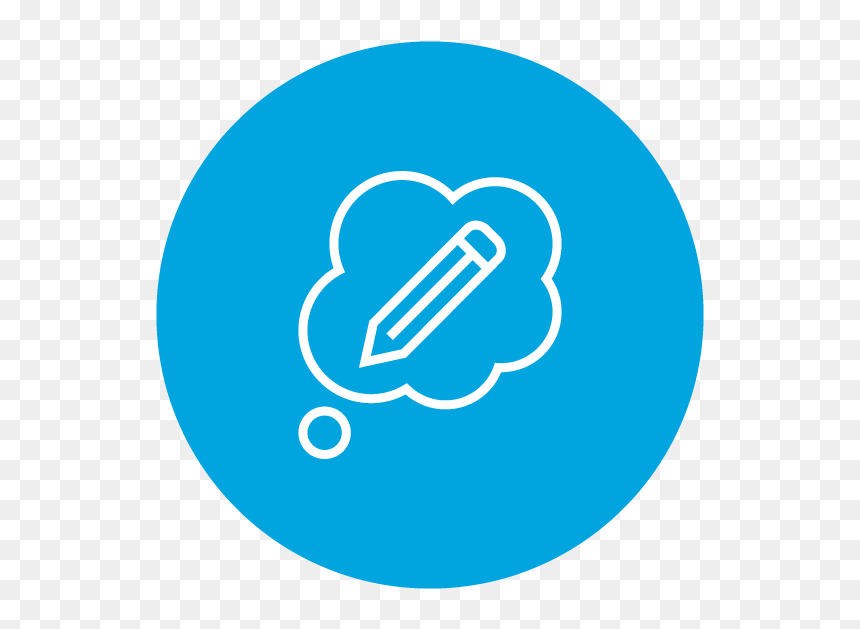 Gene Editing Png, Transparent Png - planning icon png