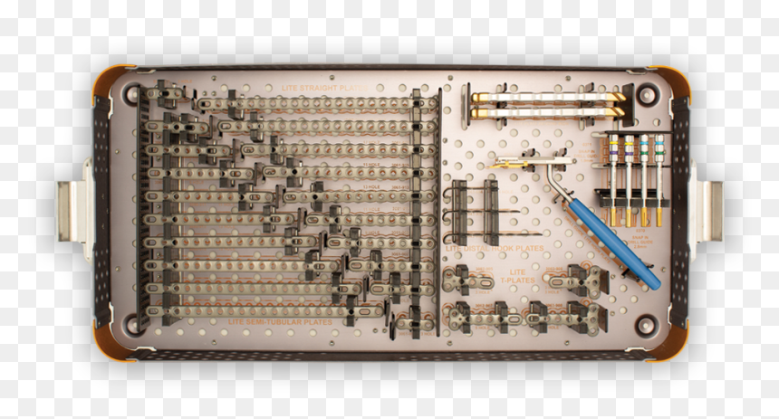 Fiblite1-tray - Electronics, HD Png Download - fibonacci sequence png