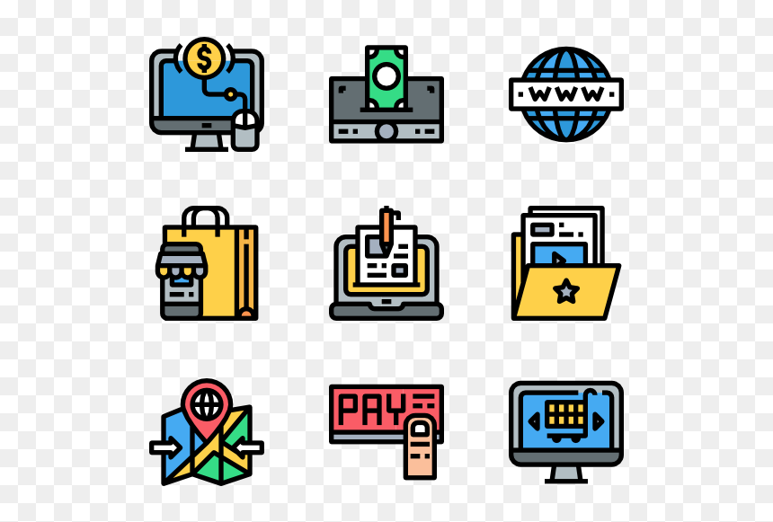 Clip Art, HD Png Download - planning icon png