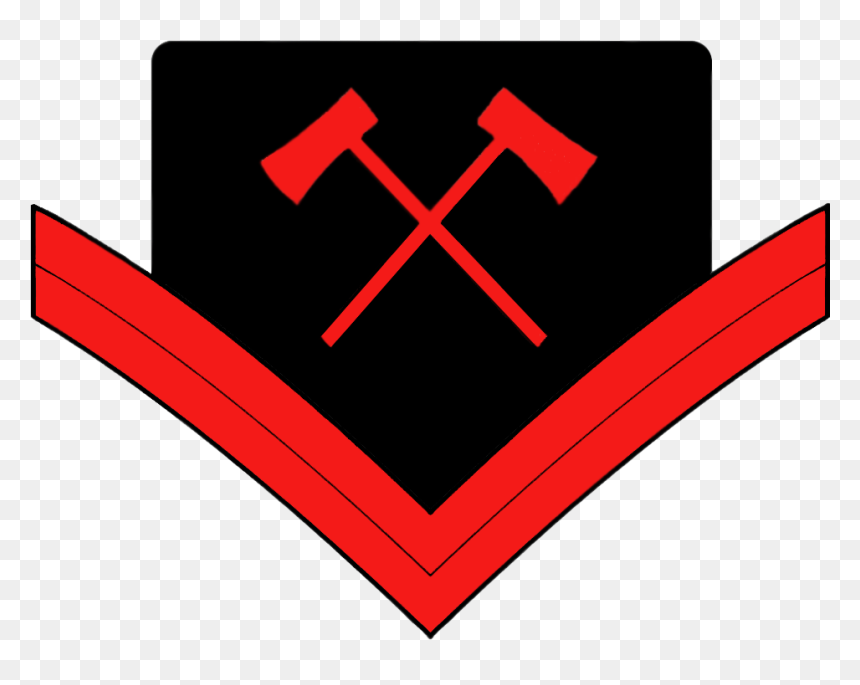 Artillery Pioneer Corporal 1873-1902 - Cross, HD Png Download - pioneer png