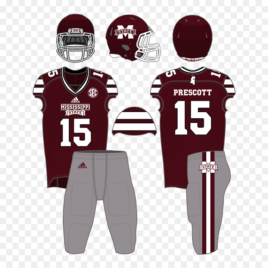 Picture - San Diego State Leonard Jersey, HD Png Download - mississippi outline png