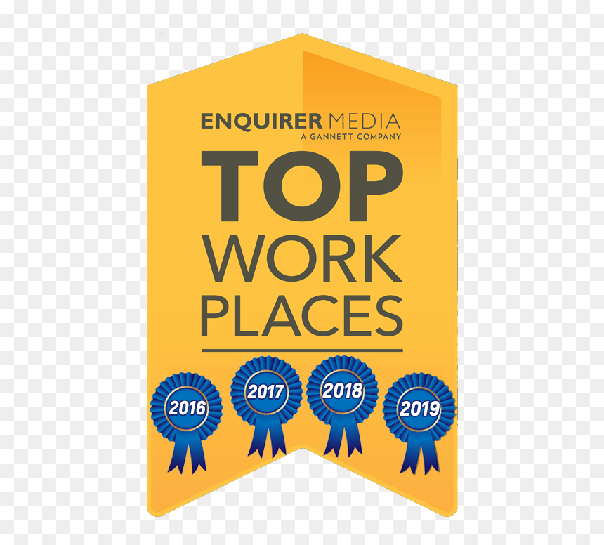 Top Work Places - Baltimore, HD Png Download - thank you for watching png