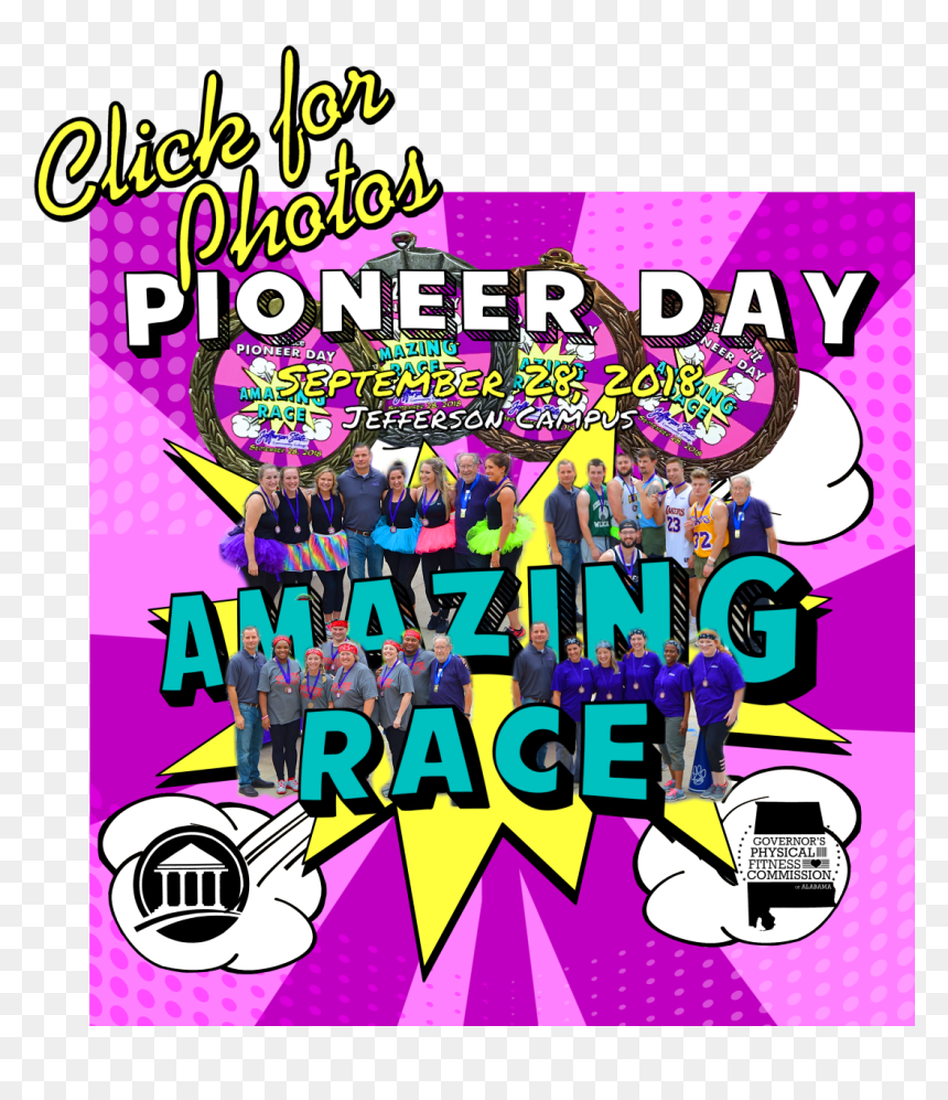 Pioneer Png -jefferson State - Poster, Transparent Png - pioneer png