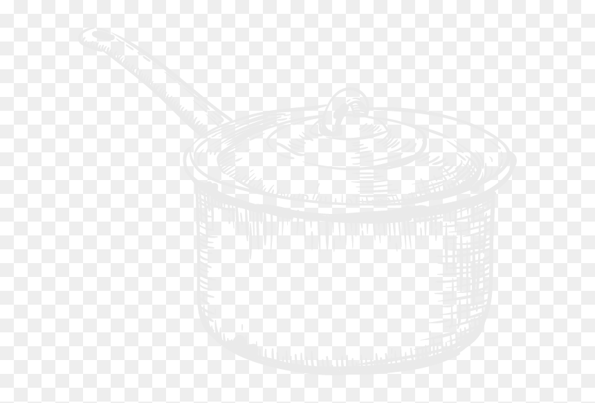 Kochtopf Icon Handgezeichnet Klein - Illustration, HD Png Download - lifestyle icon png
