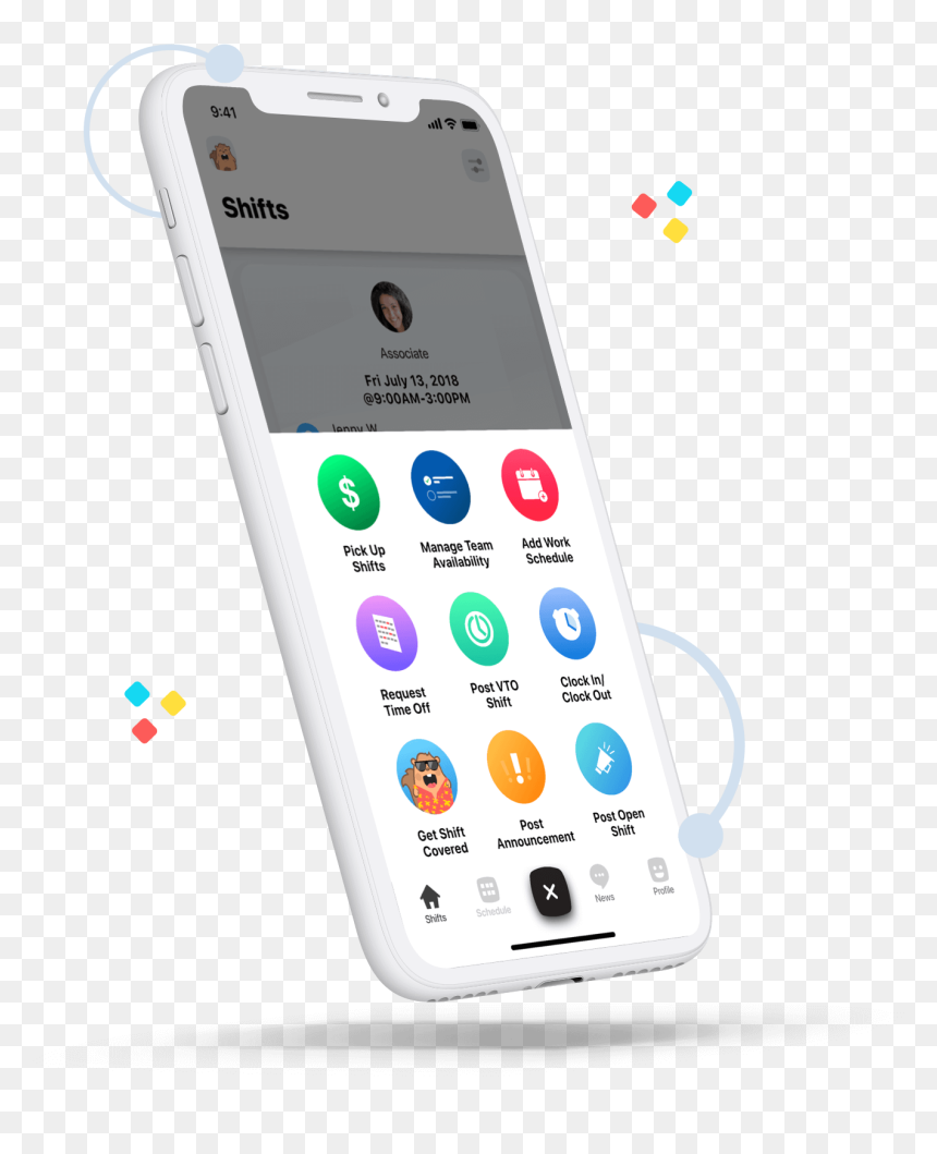 Features Phone Mockup - Iphone, HD Png Download - phone mockup png