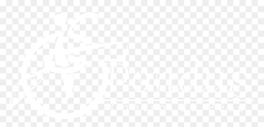 Pondus Logo - Calligraphy, HD Png Download - calculadora png