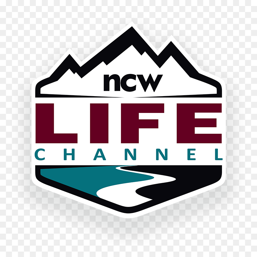 Ncwlife - Ncwlife Tv, HD Png Download - lifestyle icon png